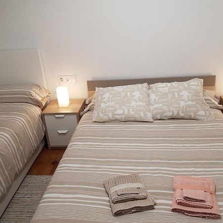 Casual House Valencia Villa ภายนอก รูปภาพ