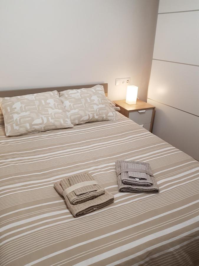 Casual House Valencia Villa ภายนอก รูปภาพ
