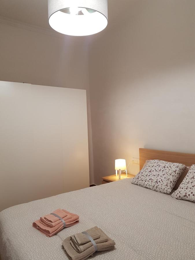 Casual House Valencia Villa ภายนอก รูปภาพ