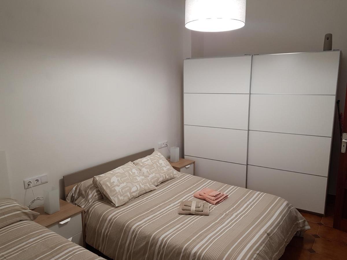 Casual House Valencia Villa ภายนอก รูปภาพ