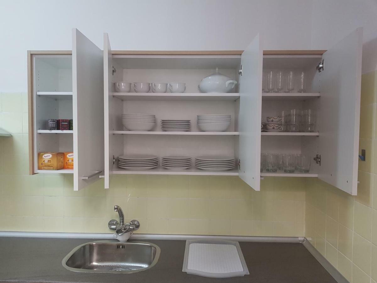 Casual House Valencia Villa ภายนอก รูปภาพ