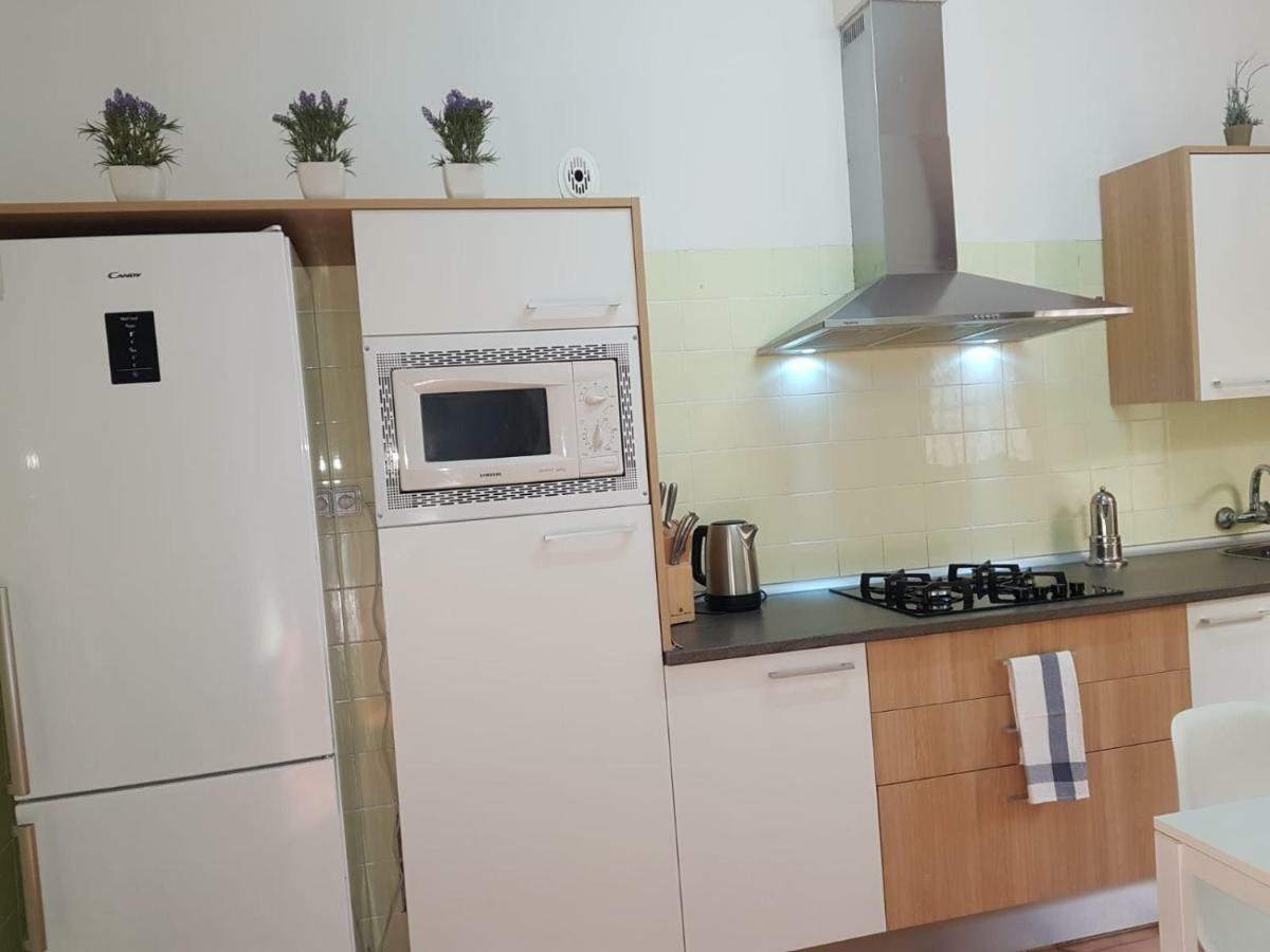 Casual House Valencia Villa ภายนอก รูปภาพ